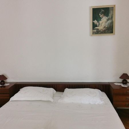 Room Dobrenka Хвар Экстерьер фото
