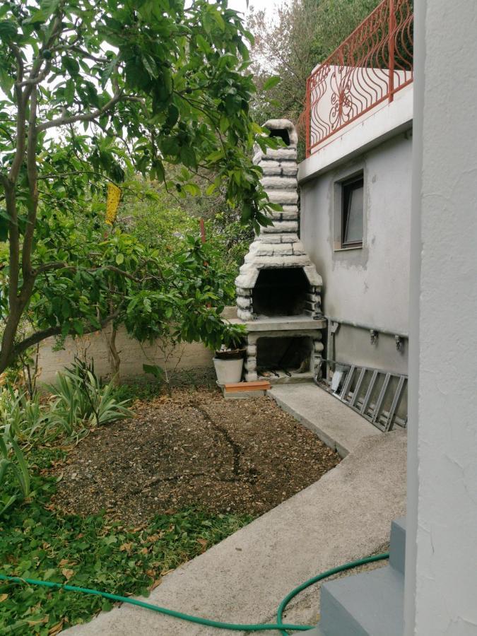 Room Dobrenka Хвар Экстерьер фото